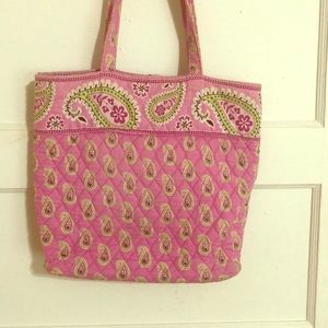 Vera Bradley Tote